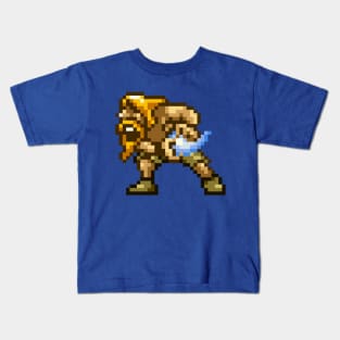 Villager Kamehameha Kids T-Shirt